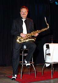 Axel Felguth